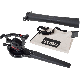 Rake & Vac Electric Blower Toro 51617