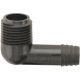 FUNNY PIPE MALE ELBOW