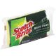 SCOTCHBRITE SCRUB/SPONGE