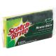 SCOTCHBITE SCRUB/SPONGE