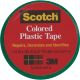 SCOTCH 1-1/2INGRN PL TAPE