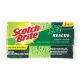 SCOTCH-BRITE RESCUE PAD