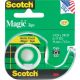 3M SCOTCH MAGIC TAPE 3/4X300 CAT. 105