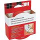 HIGH TEMP FLUE TAPE