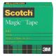 SCOTCH MAGIC TAPE 810 3/4 X 36YDS