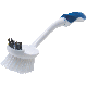 496 POT/PAN SB DISH BRUSH
