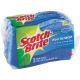 SCOTCHBRITE SCRUB SPONGE