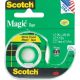 1/2X450 TRANSPARENT TAPE