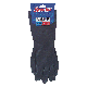 LARGE RUBBER GLOVES