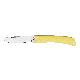 YELLOW SOD BUSTER KNIFE