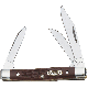 SMALL STOCKMAN KNIFE