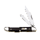 2 BLADE MED JACK KNIFE