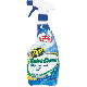ZUQCD32 32OZ QUICK CLEAN DISINF