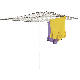 LINE CLOTHES DRYER