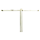 CLOTHESLINE POST