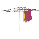 OUTDOOR CLOTHES DRYER