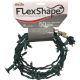39-510-00 50LT FL LED ML LIGHT SET