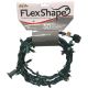 39-515-00 50LT FL LED WW LIGHT SET