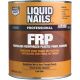 GAL LTX FRP/NRP ADHESIVE