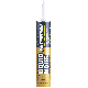 10OZ POLYURTHAN ADHESIVE
