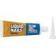 Clear Multi-Purpose Adhesive Liquid Nail 2.5 Oz