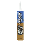 Liquid Nails Projects & FMBD Adhesive 10oz