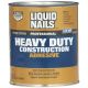 QT H/D CONST ADHESIVE