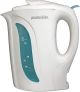 K2070PS 1LT Electric Kettle White P/Silex