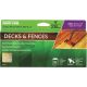 2006127 9IN DECK/FENCE REFILL PAD