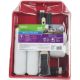 8PC PAN-ROLLER TRAY SET