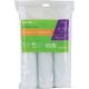 3PK 1/4X9 ROLLER COVER