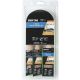 3PK BRUSH SET