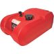 6GAL LOW PERM FUEL TANK