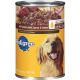 22OZ BF/BAC/CHE DOG FOOD