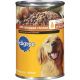 22OZ CHOP CHICK DOG FOOD