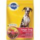 17LB LRG BREED DOG FOOD
