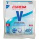TYPE V VAC CLEANER BAG