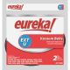 EXT U VAC CLEANER BELT