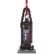15IN UPRIGHT COMM VACUUM