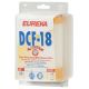 DCF18 HEPA VAC FILTER