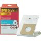EUREKA U VACUUM BAG