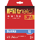 EUREKA N VACUUM BAG