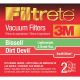 023169127609 BISSELL/DRT DEVIL FILTER