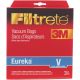 023169136922 EUREKA V VACUUM BAG
