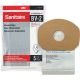 62370A-10 SANITAIRE BV-2 VACUM BAG