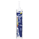 10OZ WHT ADHESIVE CAULK