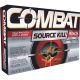 023400519101 12PK SM COMBAT ROCH BAIT