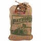 023865099088 8LB FATWOOD BURLAP BAG