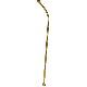 023883677114 18IN BRASS EXTENSION