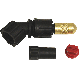  NOZZLE ASSEMBLY